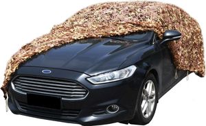 BEST HOME- Outdoor Tarnnetz mit Aufbewahrungsbeutel 4 x 6 mSportartikel,Hochwertiger,Jagen und Schießen,Jagd-,Schießsport-Tarnnetze9936