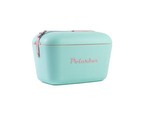 Polarbox Kühlbox Pastellgrün 20 Liter