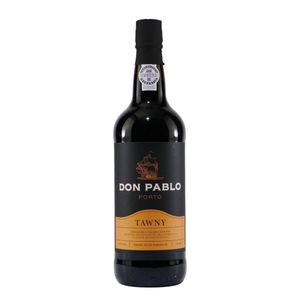 Don Pablo Port Tawny | 19 % vol | 0,75 l