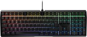 Cherry Mx 3.0S Rgb Black