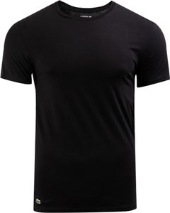 Lacoste Lacoste Herren-Unterhemd im 3er-Pack - Schwarz - Größe S