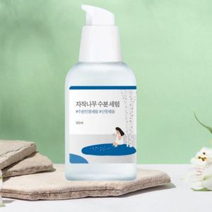 Round Lab Březová šťáva Hydratační sérum