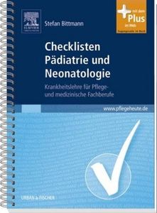 Checklisten Pädiatrie und Neonatologie