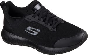 Skechers Squad Sr 77222EC-BLK Damen