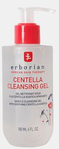 Erborian Centella čistiaci gél 180 ml
