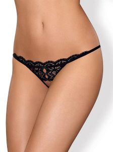 Obsessive - 831 Stringi Bez Krocza S/M