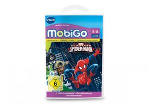 CS.MobiGo Der ultimative Spiderman