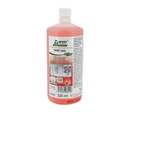 TANA - Quick + Easy Sanet Daily - Sanitär Intensivreiniger - 325 ml