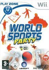 World Sports Party  [SWP]