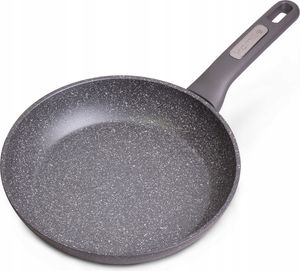KAMILLE Pfanne DIEGO Granitpfanne 24 cm Induktion Antihaft-Pfann Bratpfanne