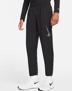 NIKE Df Rdvn Chllgr Wvn Flsh P Hose Herren schwarz XL