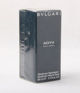 Unsere besten Produkte - Entdecken Sie bei uns die Bvlgari aqva entsprechend Ihrer Wünsche