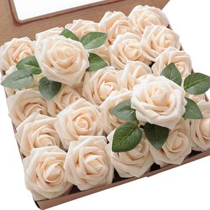 Künstliche Rosen günstig online kaufen