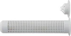 Sítko plastové, 12 x 50 mm, 10 ks