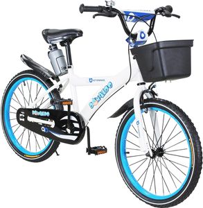 Jungenfahrrad 20 - Die ausgezeichnetesten Jungenfahrrad 20 auf einen Blick