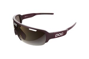 Okulary rowerowe POC Do Blade bordowe Cat. S2