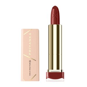 Max Factor Priyanka Lipstick #082-warm Sandalwood 3,5 G