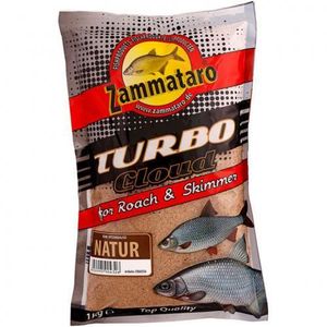 Zammataro Turbo Cloud 1 kg - Natur