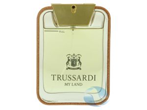 Trussardi My Land Pour Homme Edt Spray