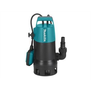 Makita Elektro-Tauchpumpe PF1010