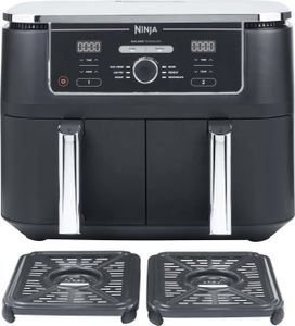 NINJA AF400EU Foodi Max Dual Zone