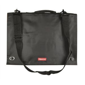 Aristo Carry Bag - Zeichenplattentasche - DIN A3 - schwarz