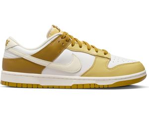 Nike DUNK LOW RETRO Sneaker, Größe:12.5