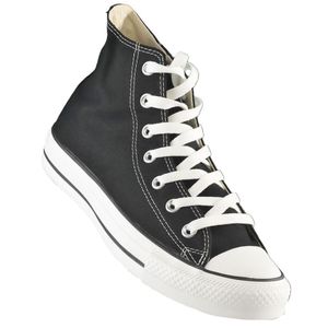 Converse Schuhe All Star HI Black, M9160