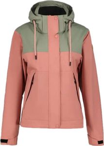ICEPEAK ICEPEAKDamen Jacke MACOMB rosa 38