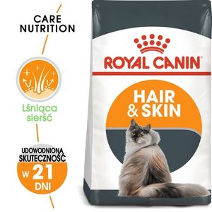 Royal Canin ¦ Hair & Skin Care - 2kg ¦  trockenes Katzenfutter