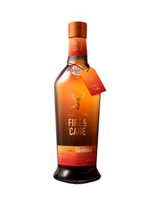 Glenfiddich Fire & Cane Speyside Single Malt Scotch Whisky 0,7l, alc. 43 Vol.-%
