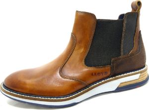 Lloyd Chelsea Boots Gaston Herren 31392D3231353634 Braun 42 EU
