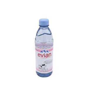 Evian Wasser 0,5l Premium Wasser PET