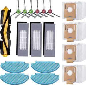 INF Príslušenstvo Ecovacs DEEBOT OZMO T8/T8 AIVI/T8 MAX/N8 Pro/N8 Pro+/N8 Pro Plus, Yeedi Vac/Yeedi Vac MAX/Yeedi-Vac
