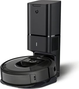 Roomba Combo i8+ Saugroboter mit Wischfunktion Roomba Combo i8+ Saugroboter mit Wischfunktion