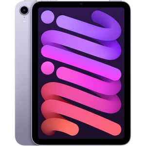 Apple iPad mini 6. Generation WiFi 64 GB CA-Ware - Tablet - violett