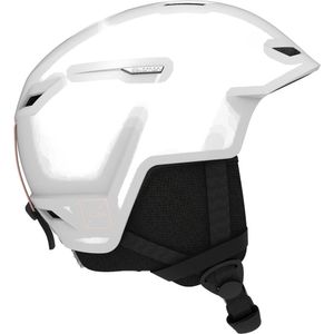 Salomon Icon LT Access White S (53-56 cm) Skihelm