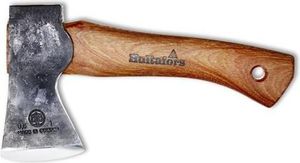 Mini Beil Agelsjön Hultafors HB FY-0,5 Hickory rukoväť 23,5cm 500g