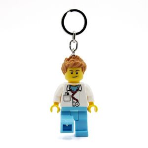 LEGO® Iconic Doktor leuchtende Figur