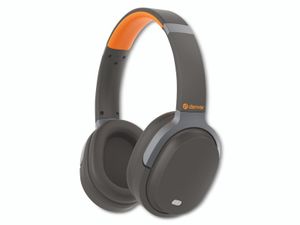 DENVER Bluetooth Over-Ear Kopfhörer BTN-210