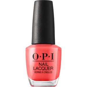 OPI Nail Lacquer Nagellack Live Love Carnaval 15 ml