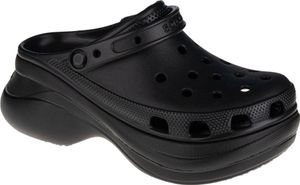 crocs Classic Bae Clog Women Schwarz Croslite Größe: 39/40 Normal