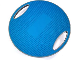 Rebecca Mobili Balance Board Protišmyková plastová hojdacia doska 9,5x42x42