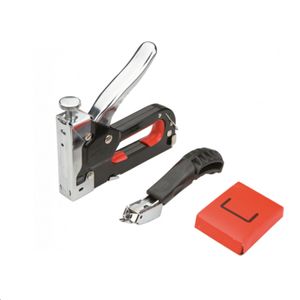 Handtackerset 4-14 mm