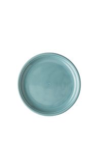 Thomas Trend Farebný raňajkový tanier Ø 20 cm, porcelán, ľadovo modrý (1 ks)