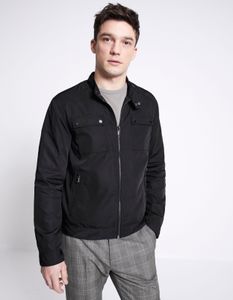 Celio Nuprada Leichtgewichtige Jacke - S