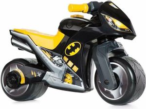 Detský chodec Motocykel Molto Cross Batman