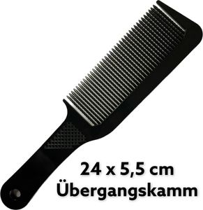 Nano Absolute Barber Academy Friseurkamm Schneidekamm Kamm Übergangskamm G-270