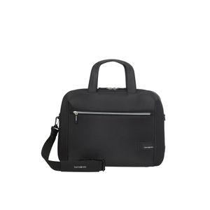 Samsonite Litepoint Bailhandle 15,6" EXP Black