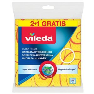 Vileda Ścierka Uniwersalna Z Jonami 2+1 144826...